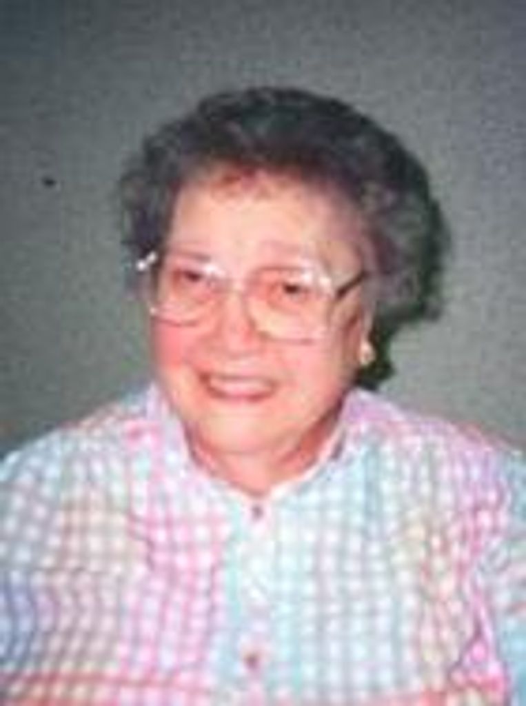 Nadine Kinder