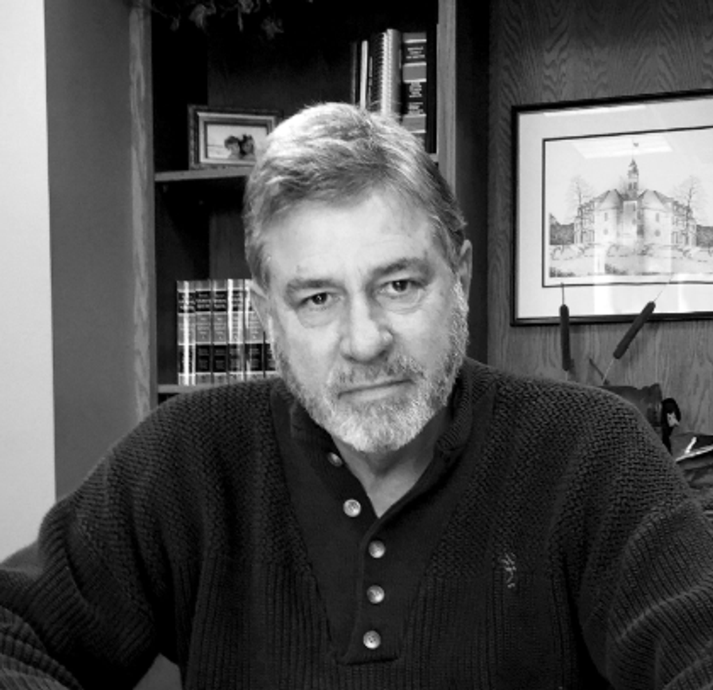 Michael Uter