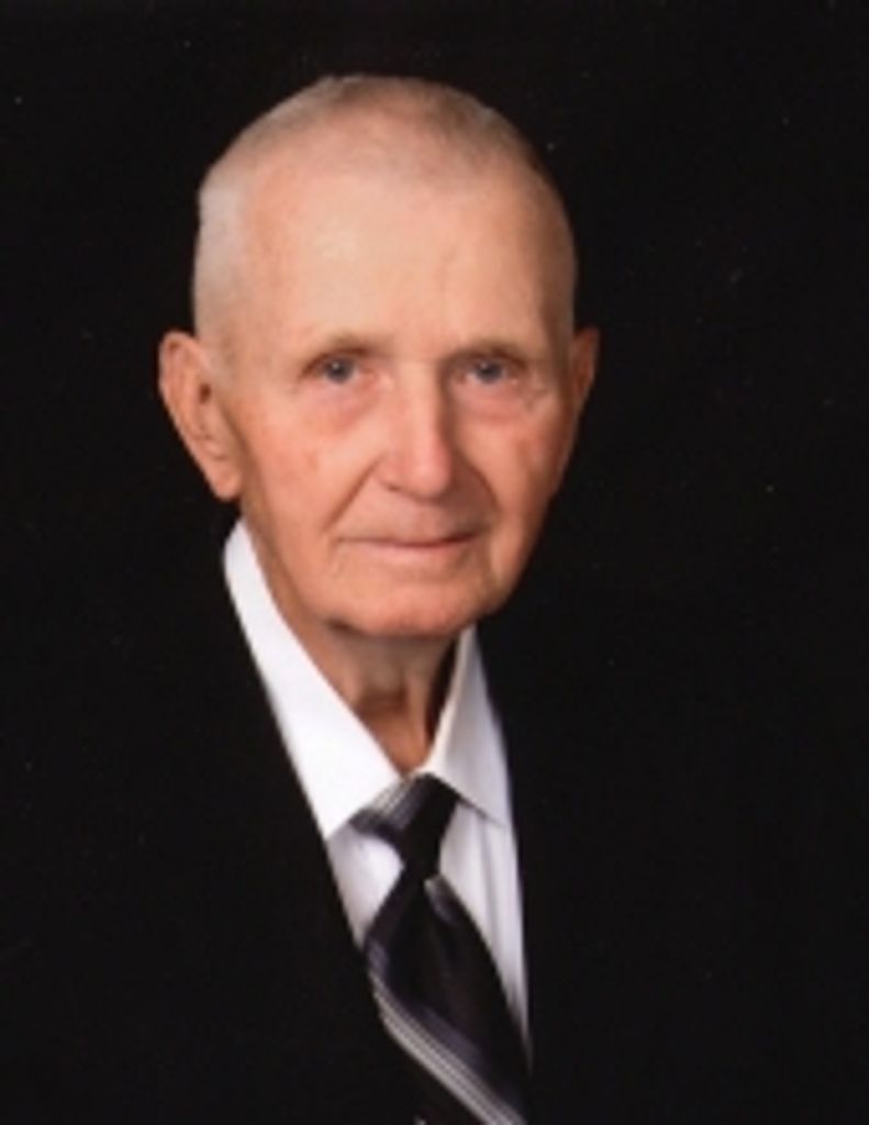 Robert Vander Linden