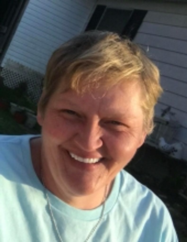 Reanay Hankins Profile Photo