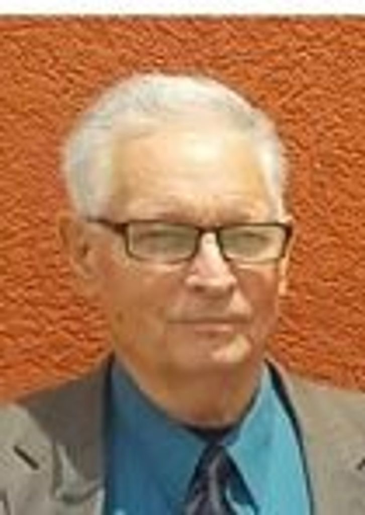 Jerry Lee Frankhouser