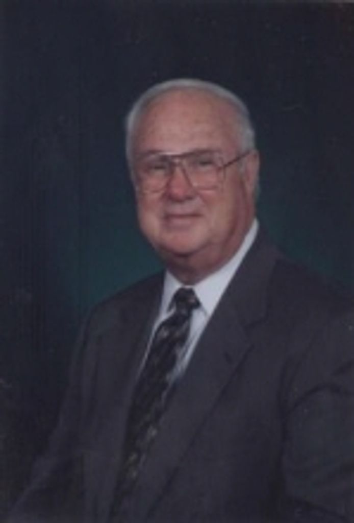 James Curtis "J.C." Akers, Sr.