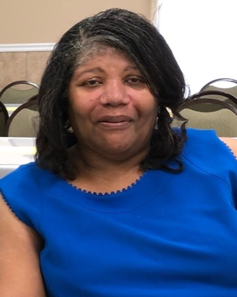 Myra Robinson Profile Photo