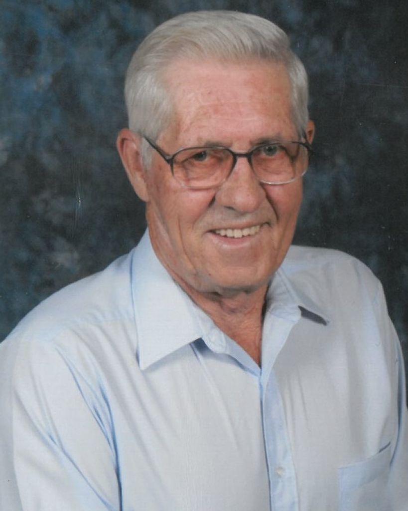 Robert Lee Trivette