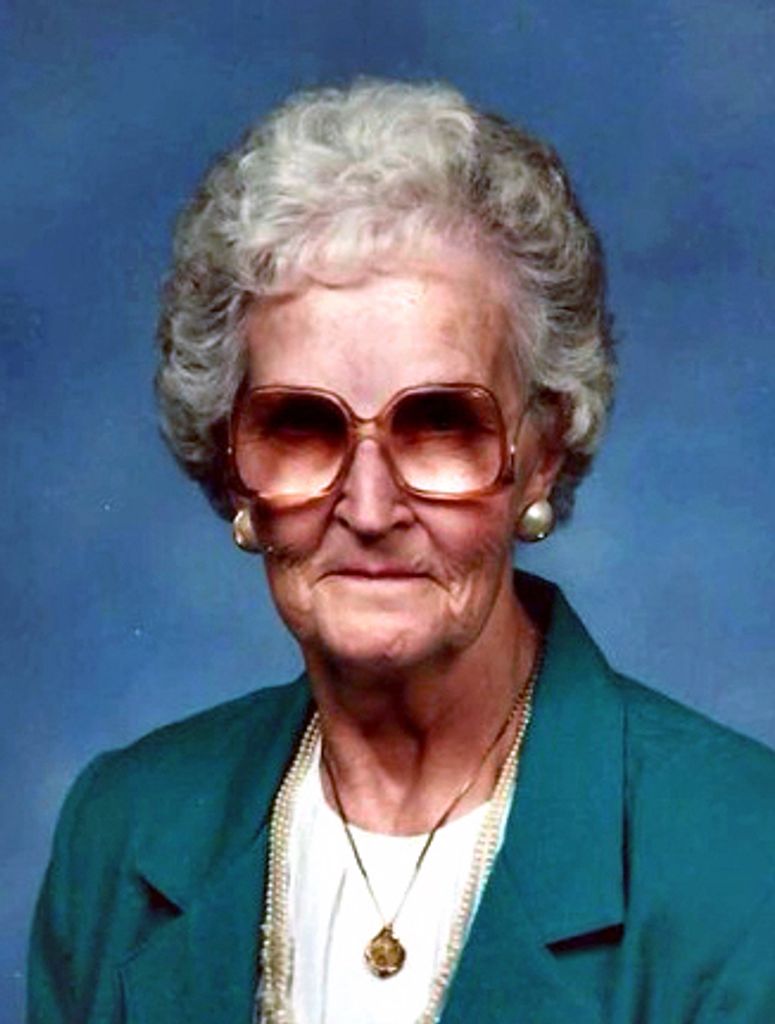 Monica C. (Rogers)  Bosch