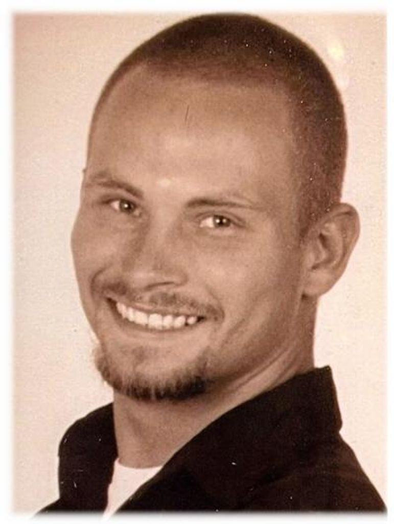 Steven Joe Manus Profile Photo