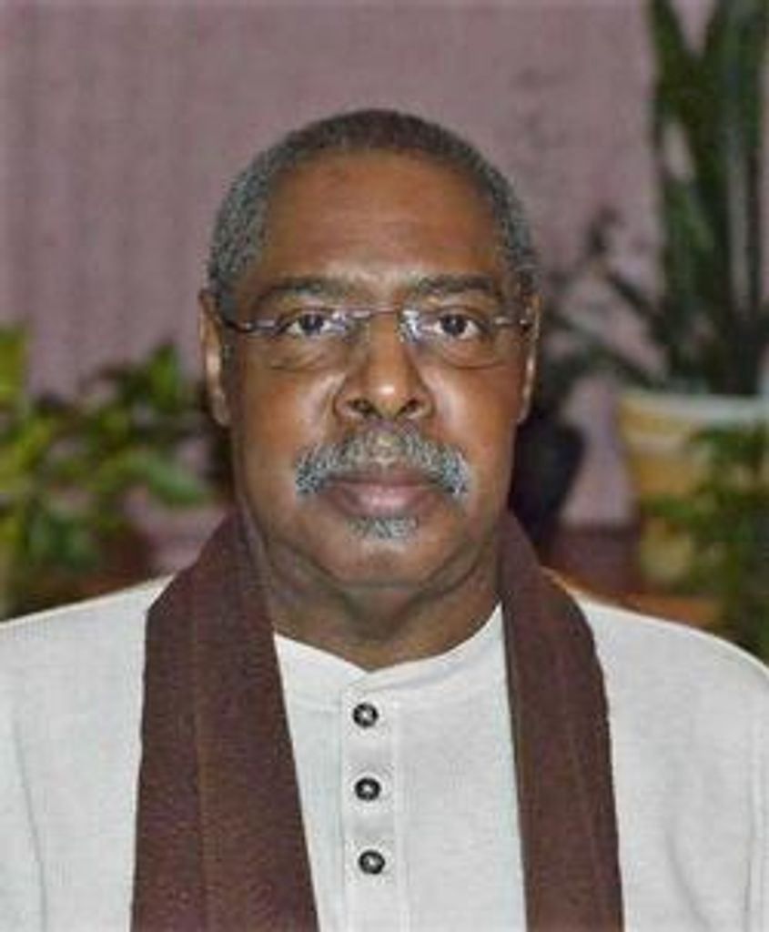 Roger Carl Martin Profile Photo