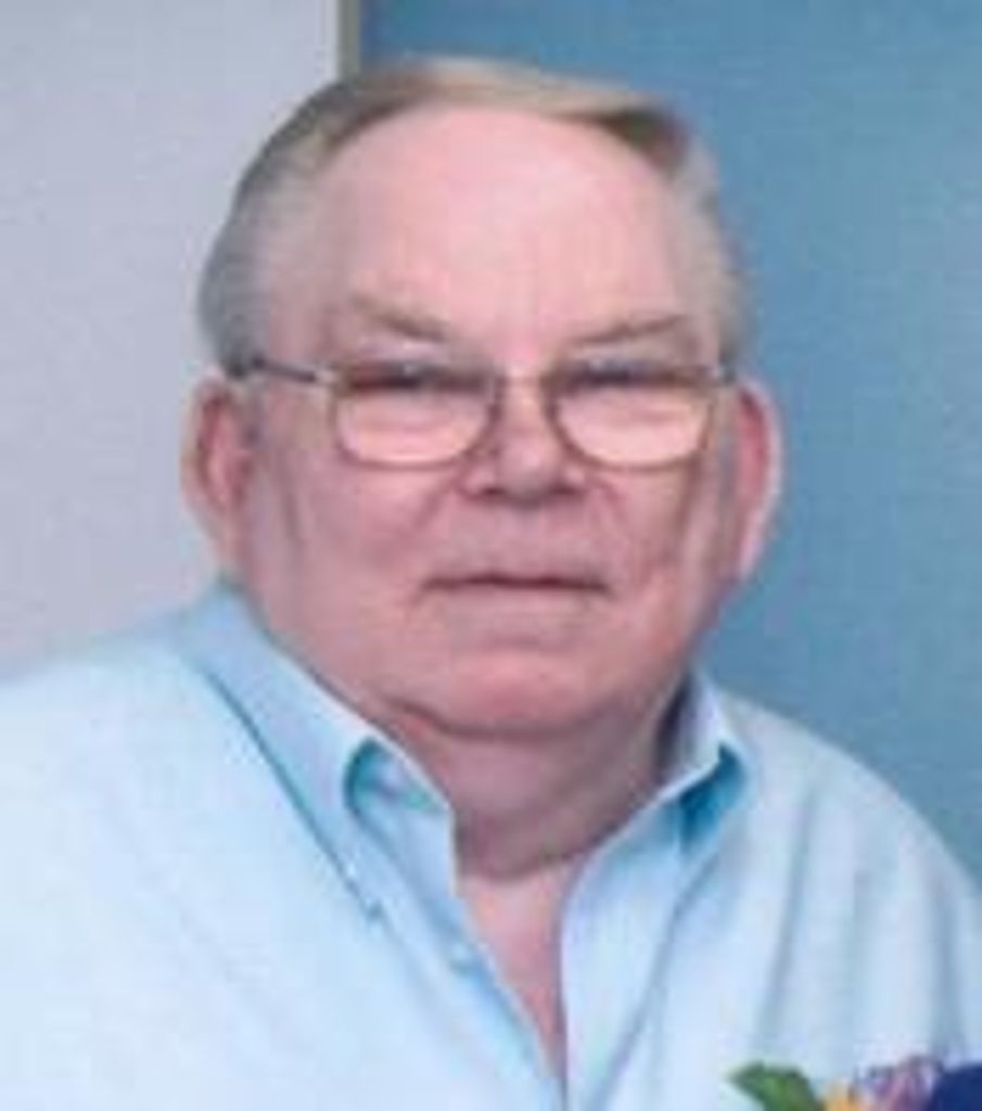 Wesley Alexander