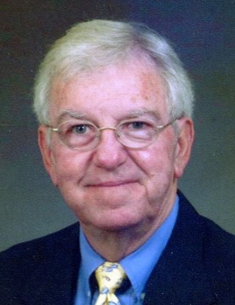 Richard Walsh Profile Photo