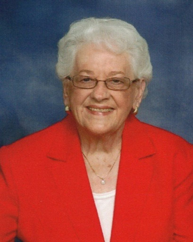 Gladys Roberts Profile Photo