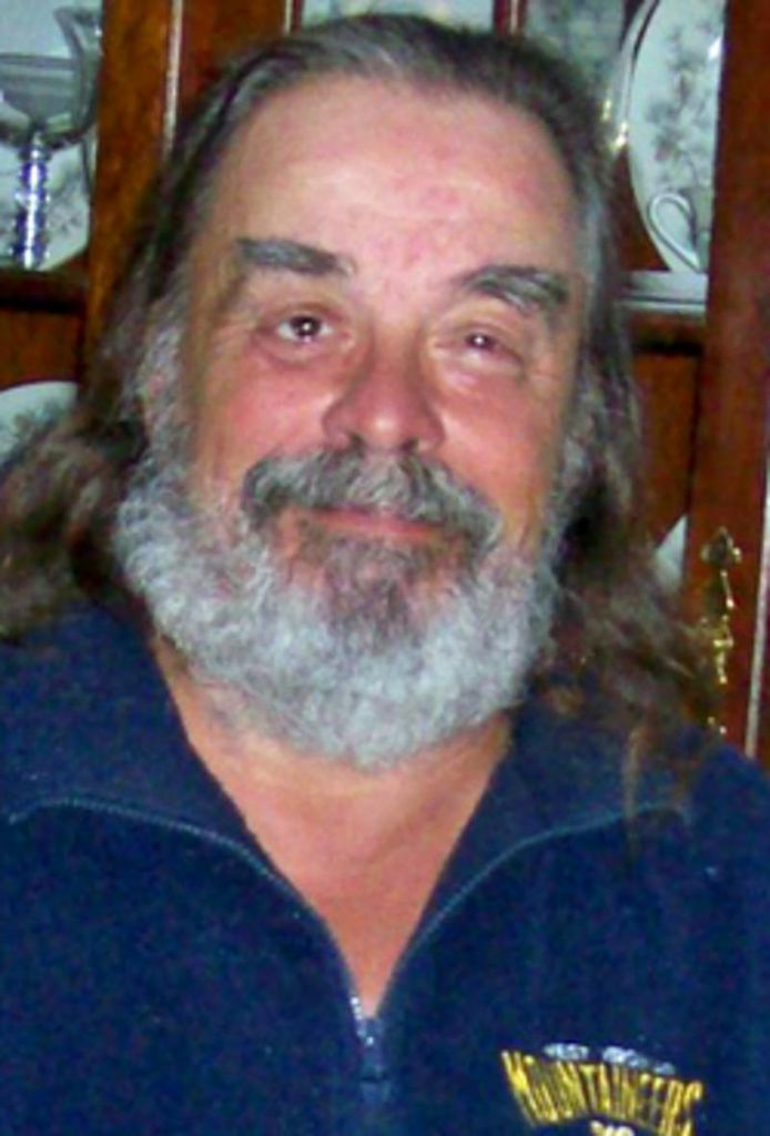 Michael Ray Hickman Profile Photo