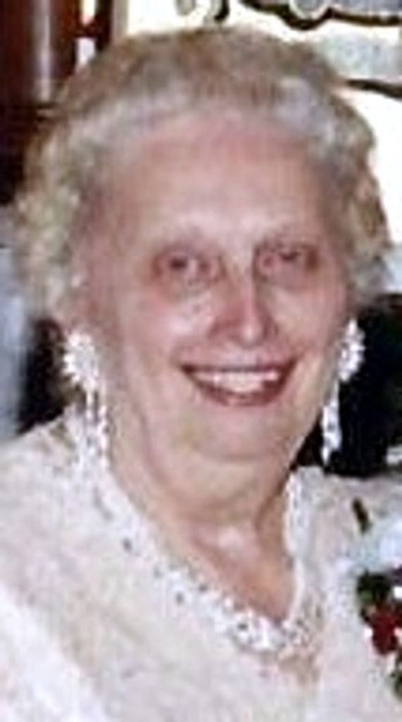 Mary Jane Reese Heidig