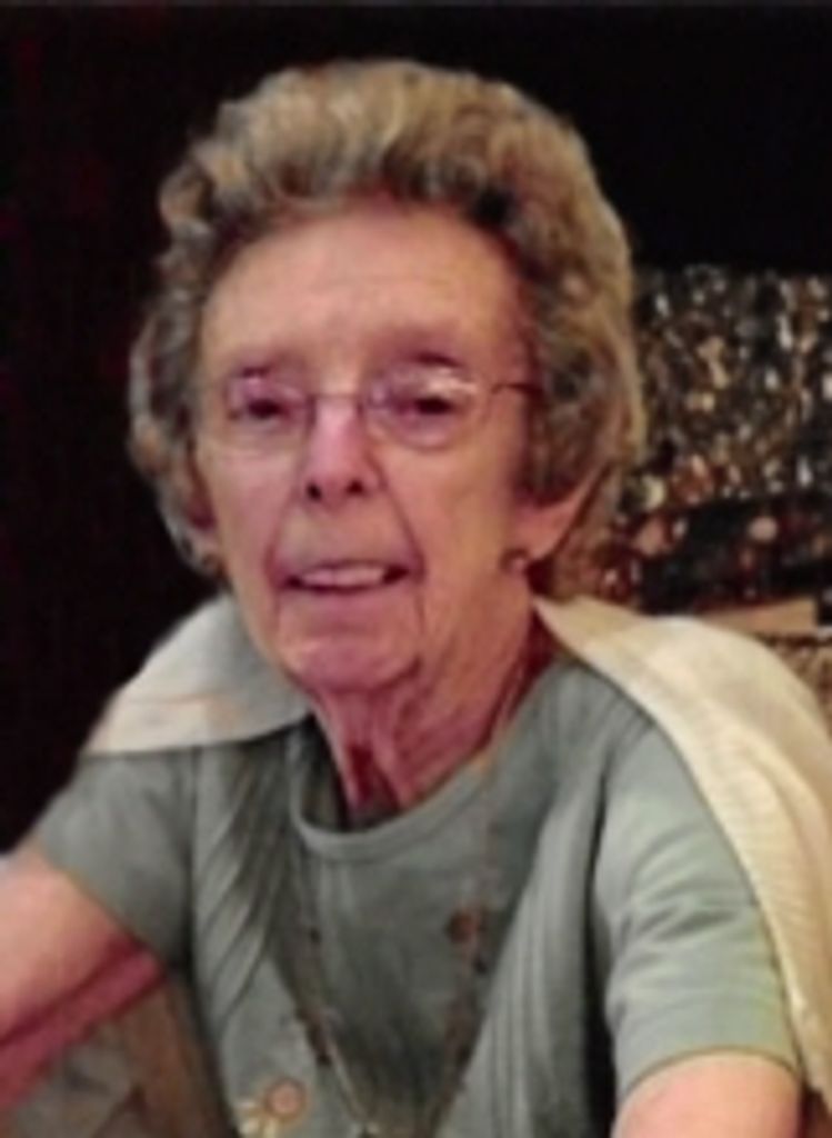 E. Jean Archdeacon