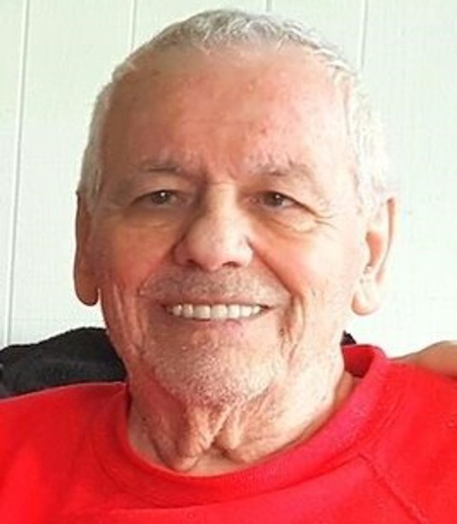 Patrick  Sargese Profile Photo