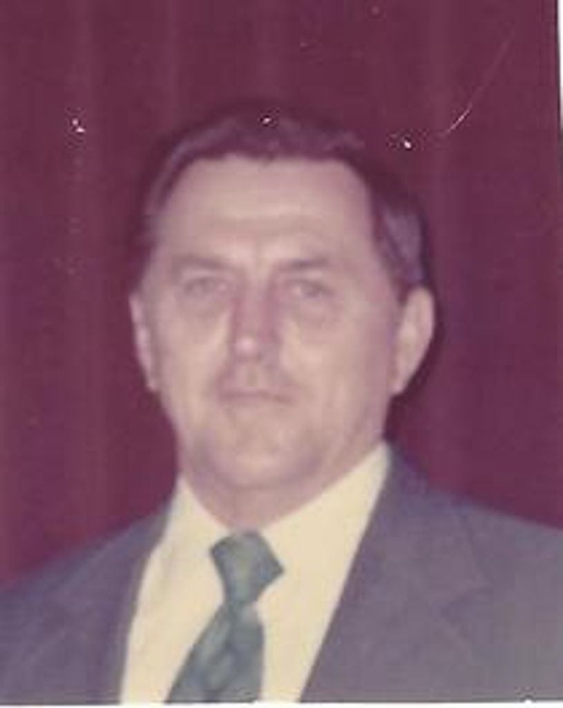 Andrew Yankanich