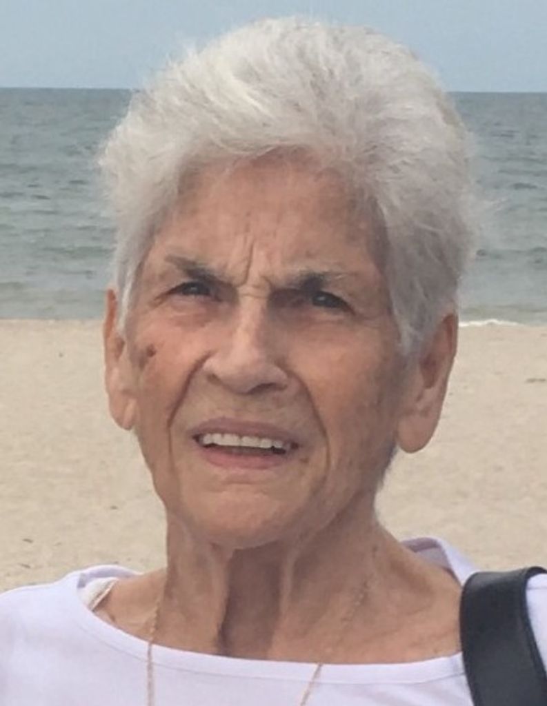 Marjorie L. (Raike)  Cross Profile Photo