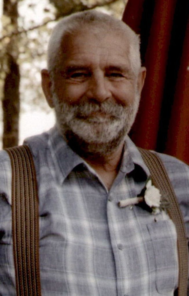 Eugene S. Schellinger Profile Photo