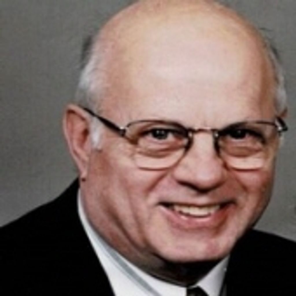 James 'Jim' L. Mick