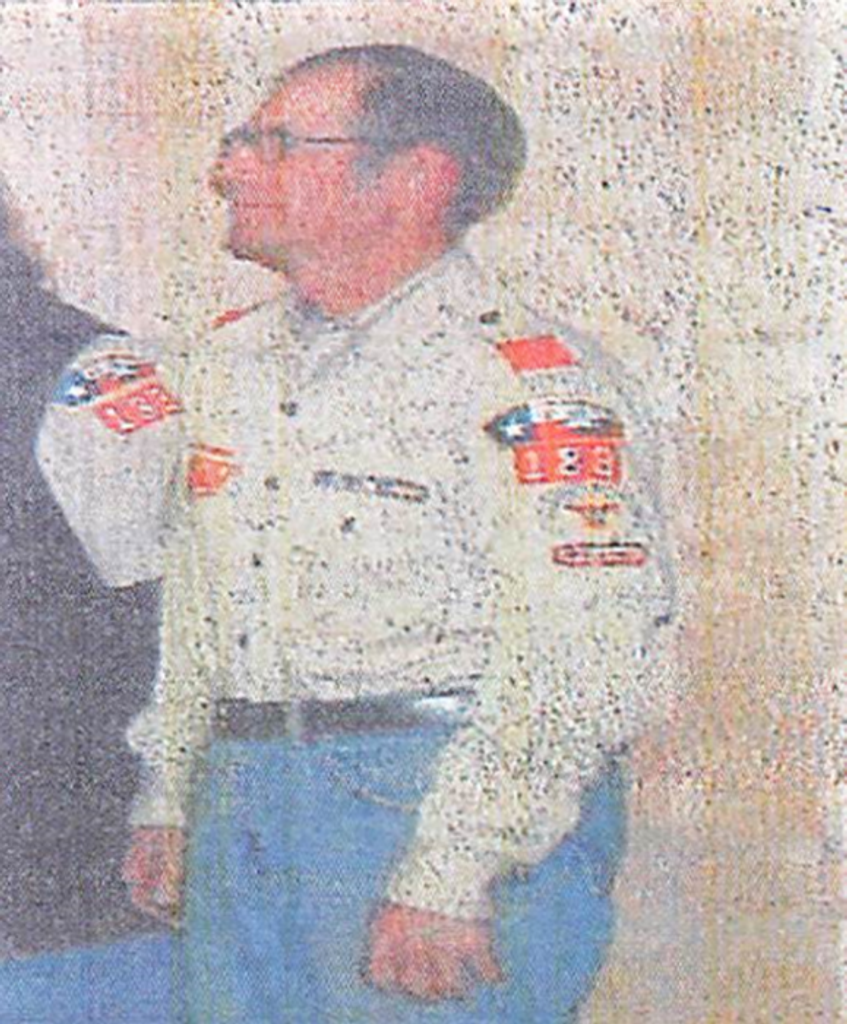 John Hajdik