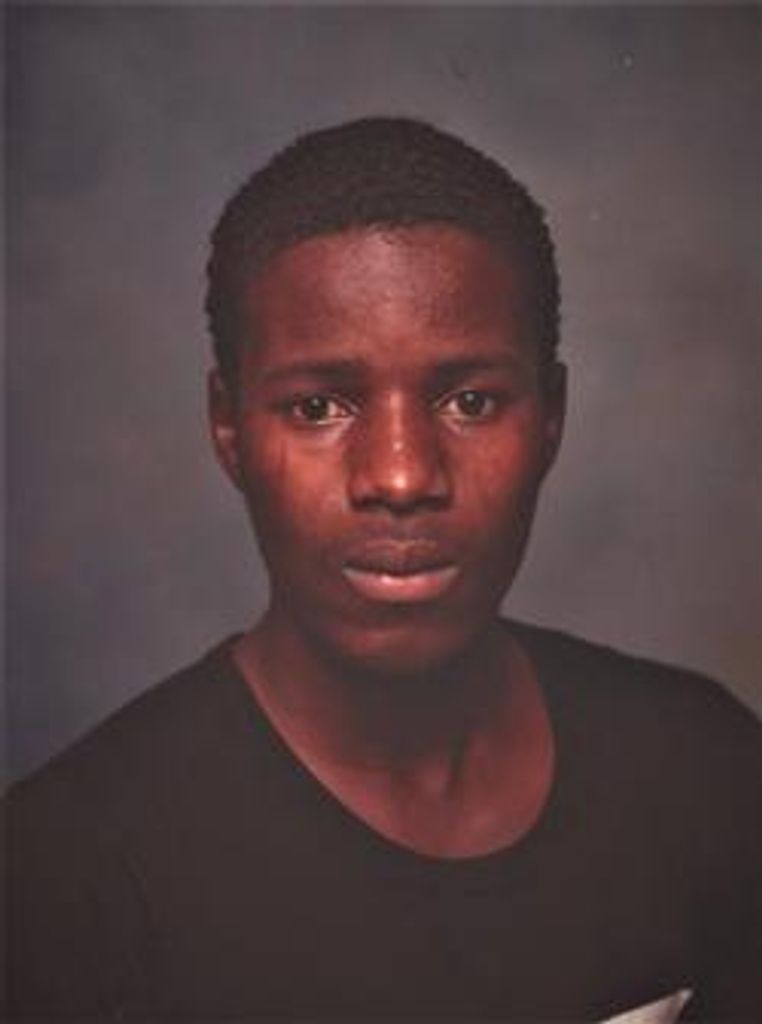Mr. Michael Johnson
