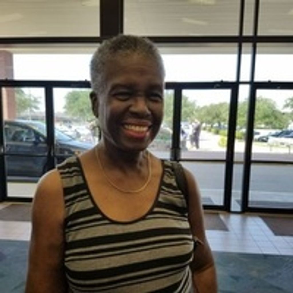 Jean Catherine Raymond Profile Photo