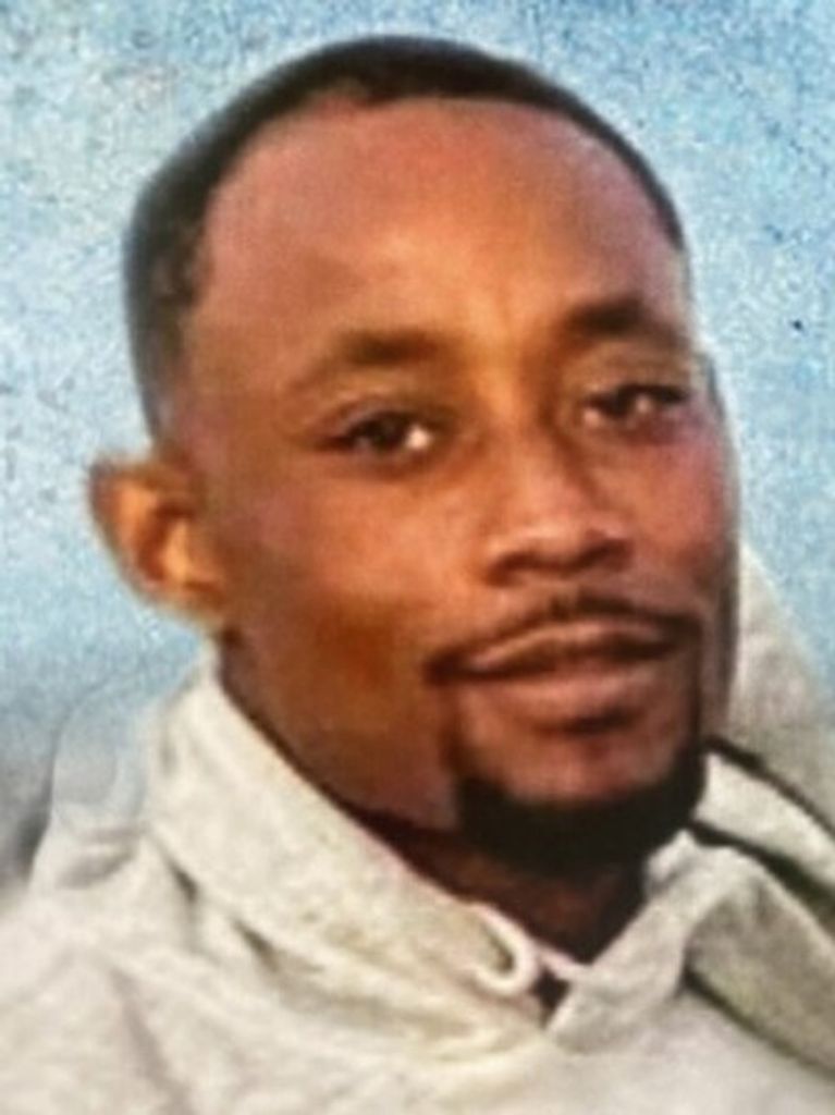 Troy Steve Harrison Ii