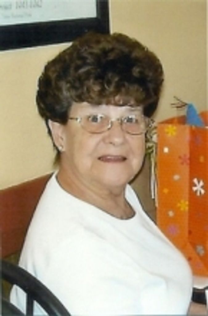 Martha Smith