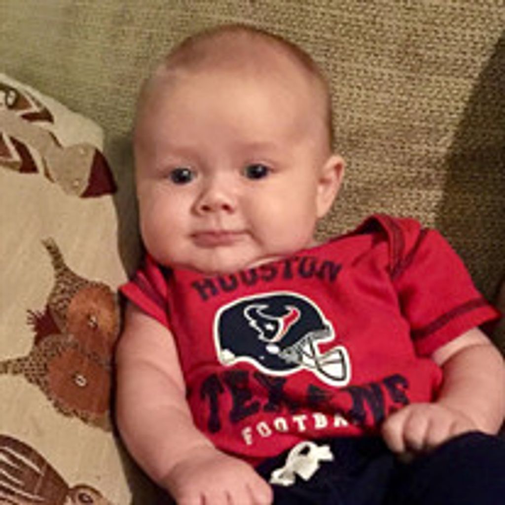 Ryker Reid Robinson