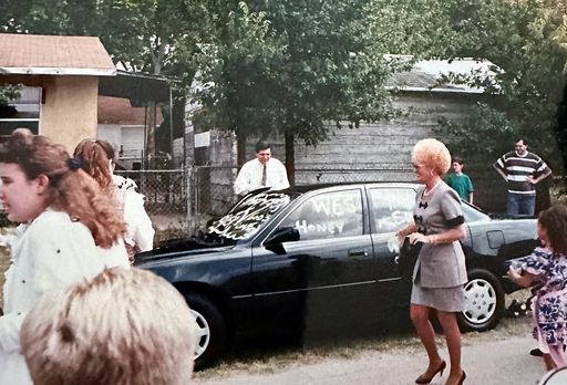 Georgie Wanda Wilbanks photo gallery thumbnail 136 of 184