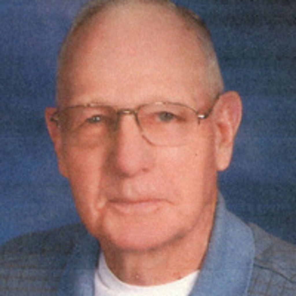 Ronald Dunn