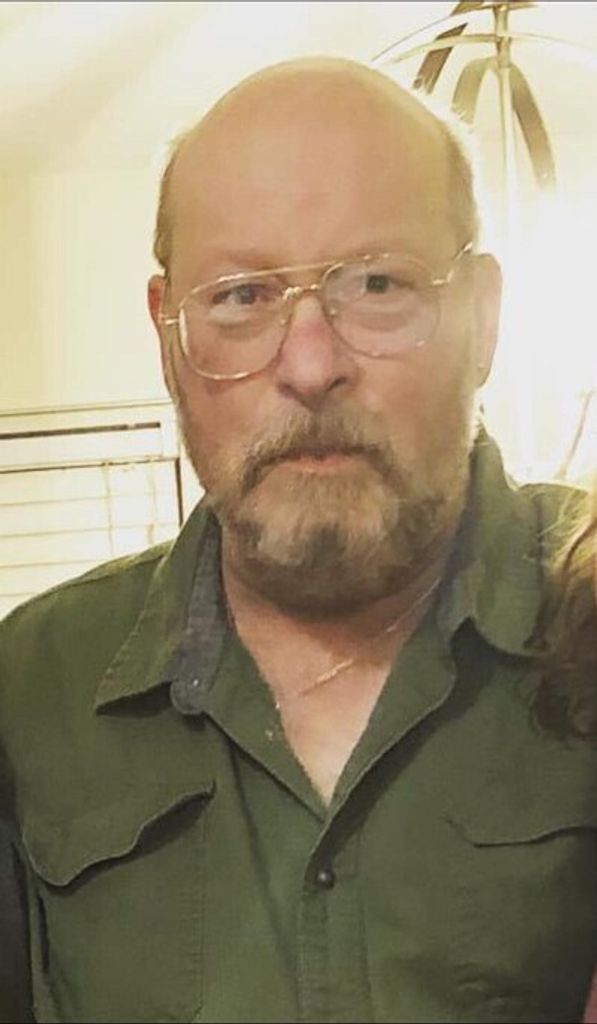 James "Jim" Miller Nichols