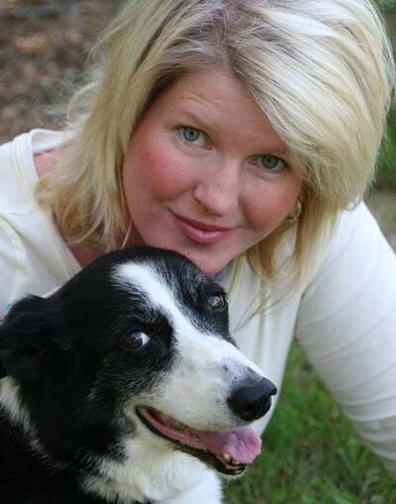 Anne Louise Owens Profile Photo