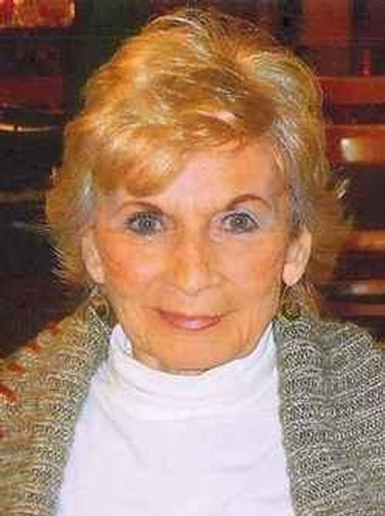 Carolyn Louisa Stephens