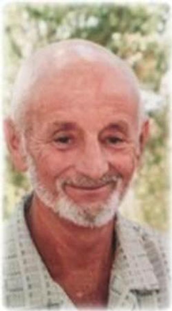 Larry Bowen "Rooter" Ross