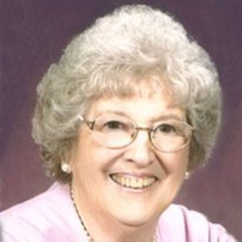 Doris Lavina Jansen Profile Photo
