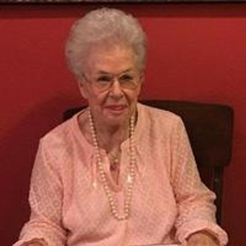 Joy J. Wiedenmann