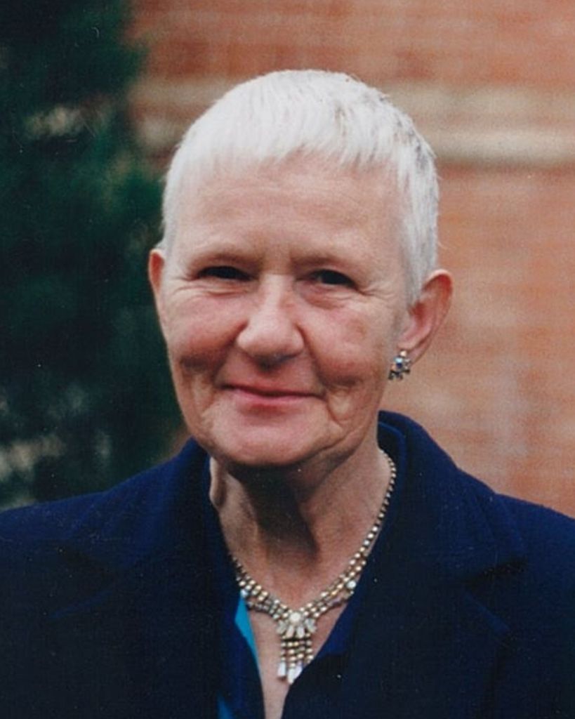 Emily "Jean" Kerridge Profile Photo