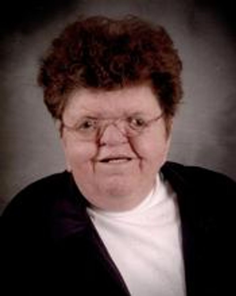 Joyce Casteel