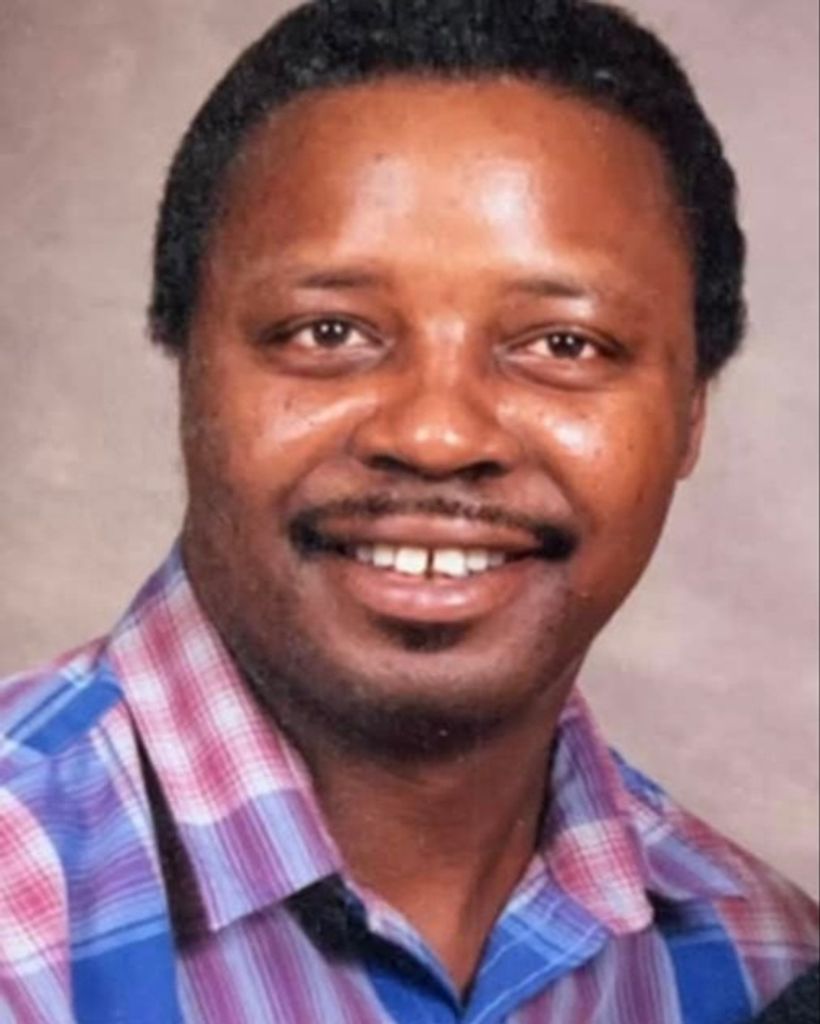 Harvey Nelson White