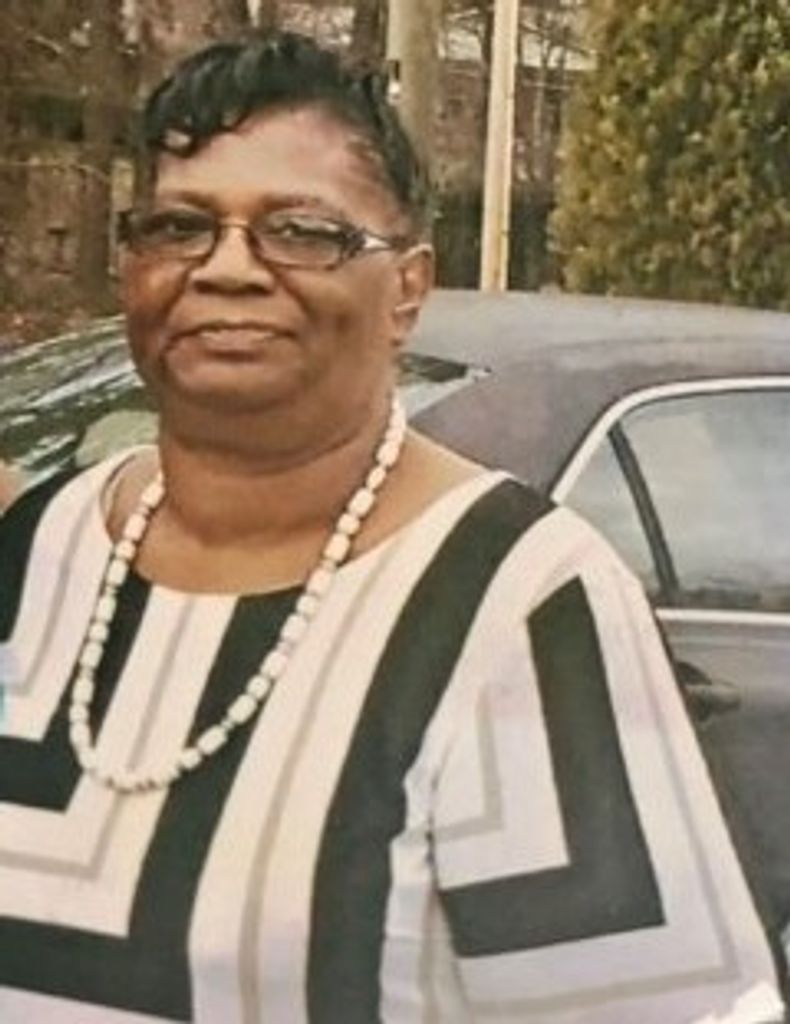 Lillie J. Edwards Profile Photo