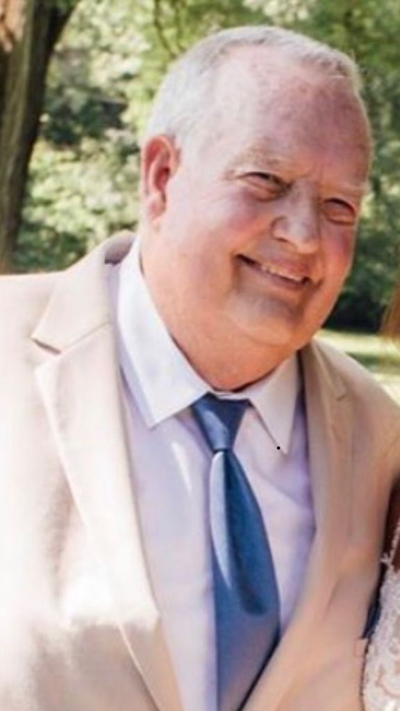 Victor "Bud" K. Scott