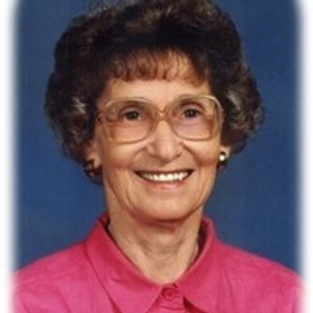Lila Jane Miller