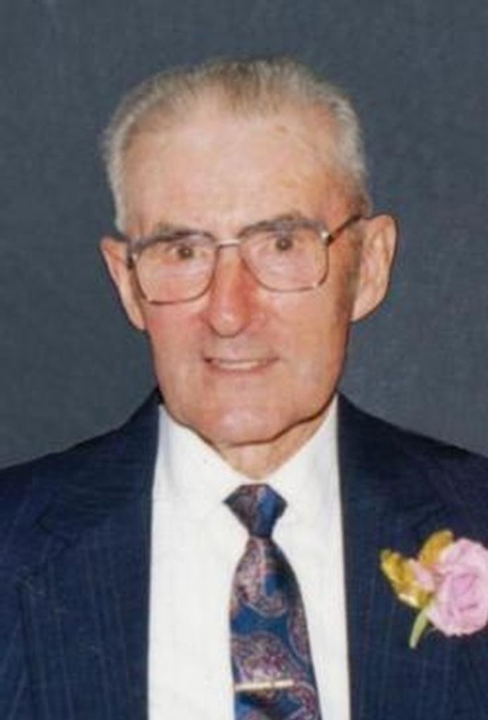 Arthur A. Breutzmann