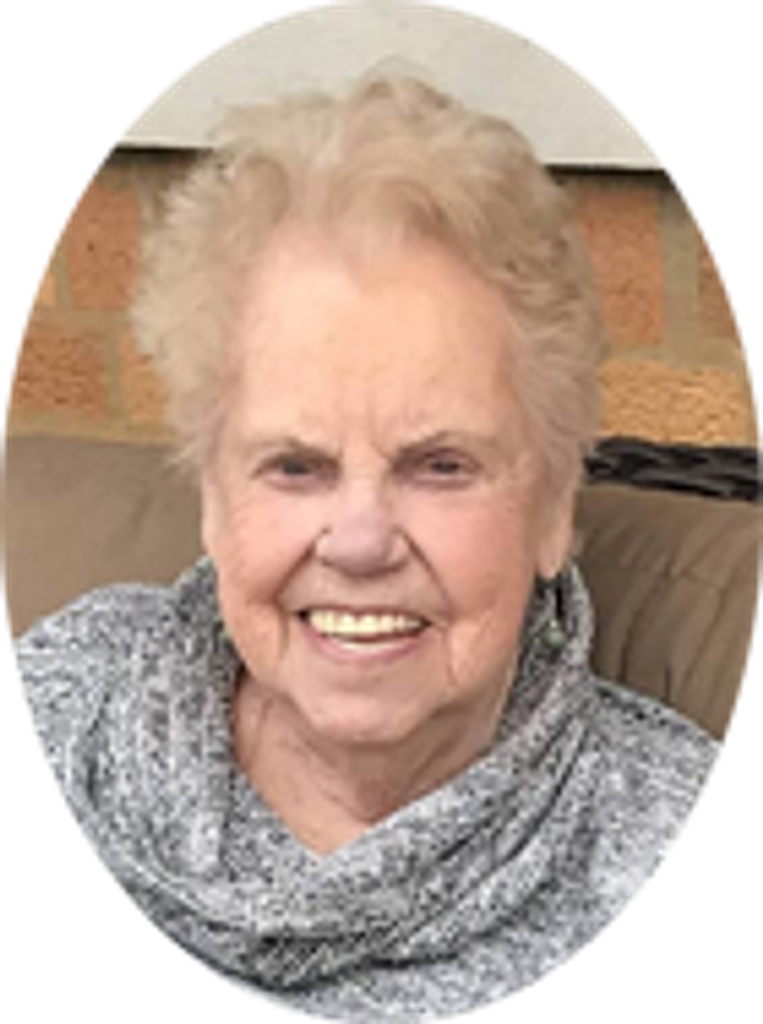 Hazel Benson