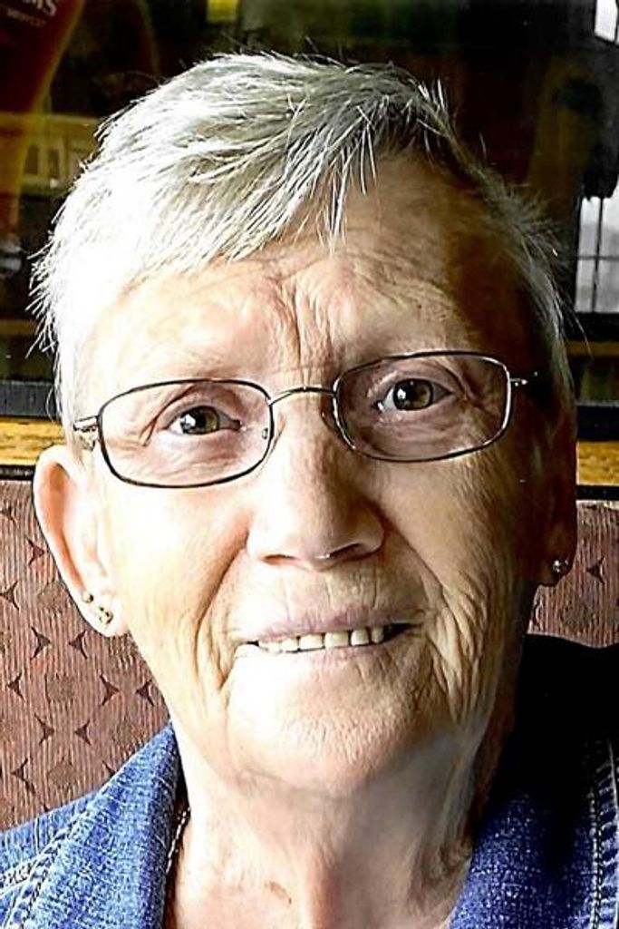 Marjorie L. Brown Profile Photo