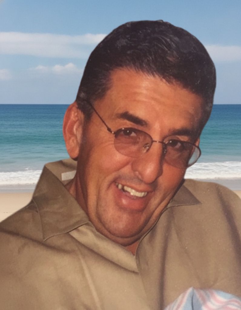 Frank DiBartolo Profile Photo