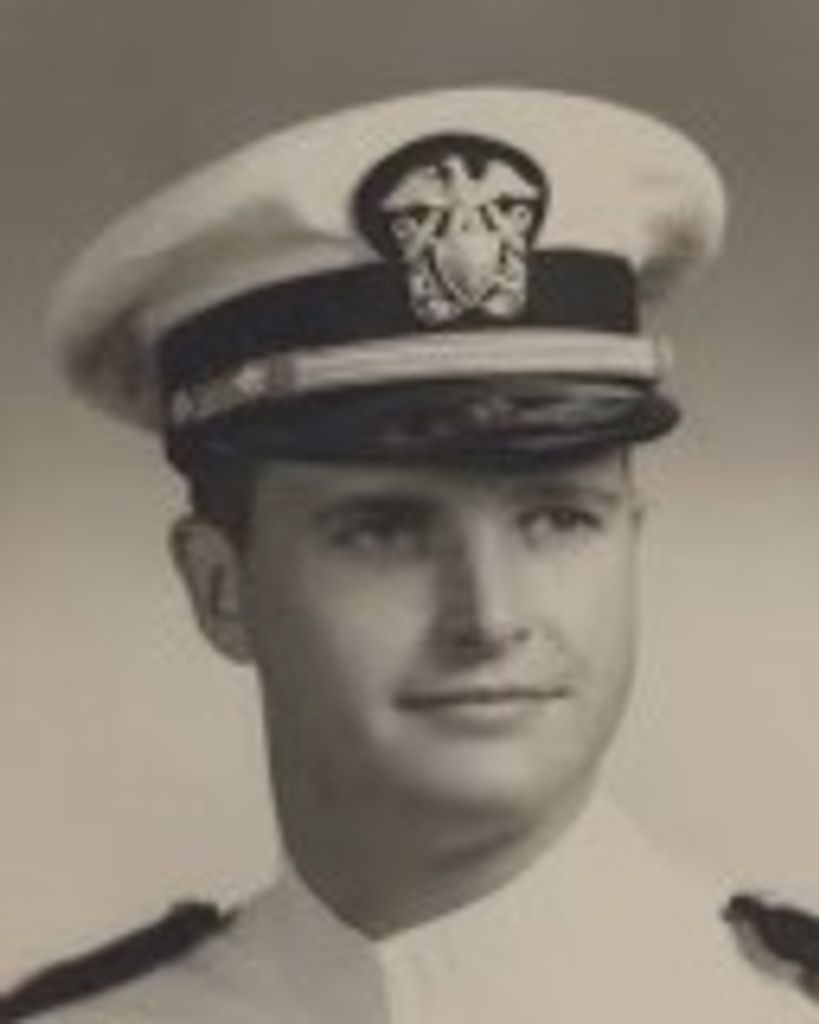 Irving Gorman
