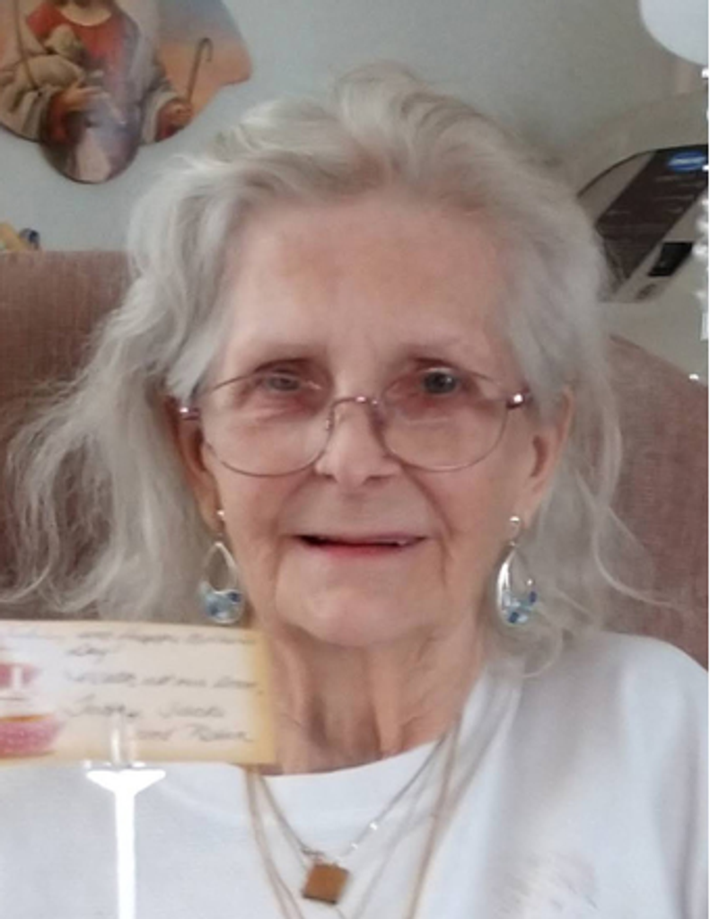 Phyllis A. Johnson Profile Photo