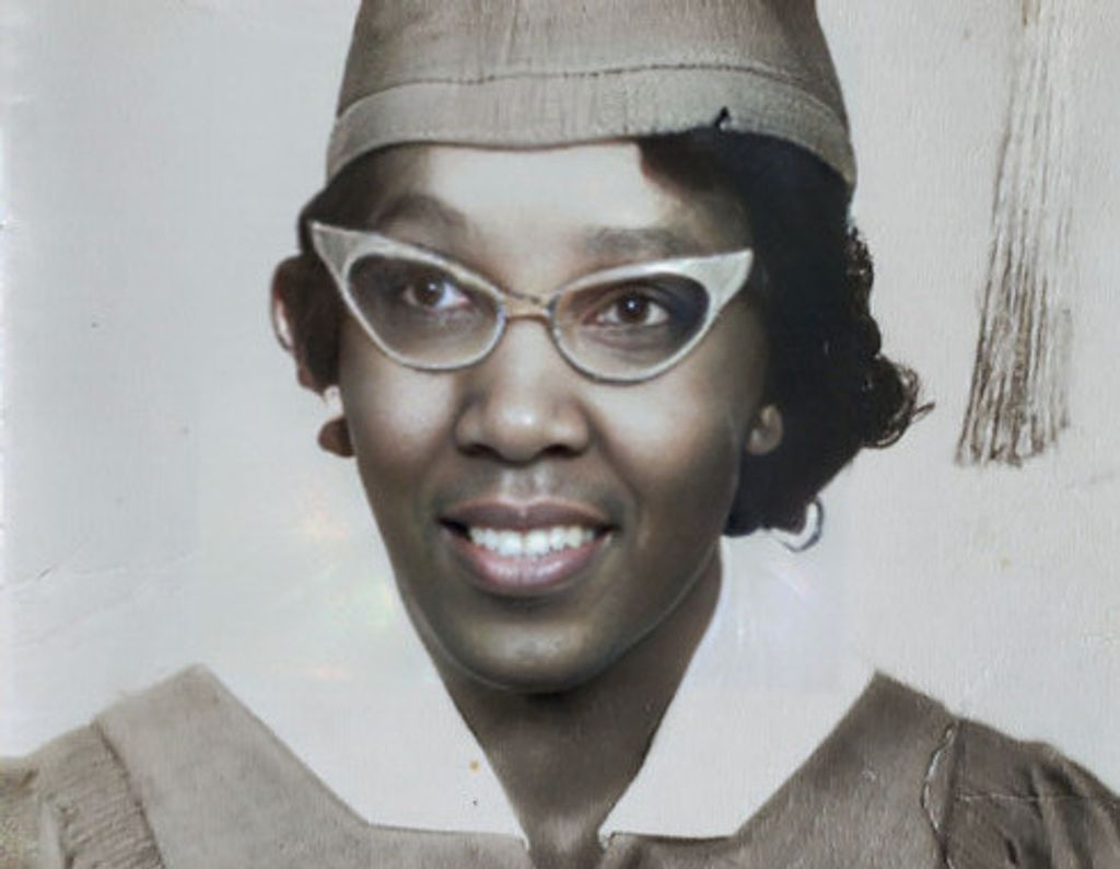 Adelle Moore Brown