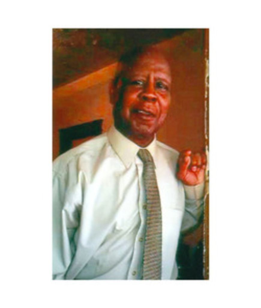 Mr. Ervin Ford Profile Photo